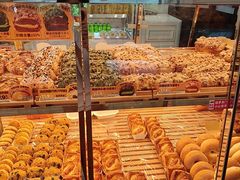 -味多美蛋糕(新和平里店)