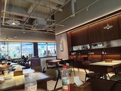 -东园小馆·早茶·淮扬小炒(印象汇店)