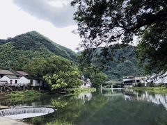 -鹿亭中村