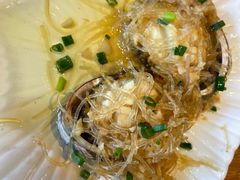 -南海渔家•海鲜•正宗海南菜(海棠湾店)