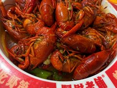 -阿财老铺·老蚌埠龙虾城(华夏总店)