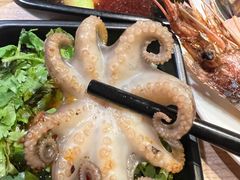 -星伦多自助料理(华润万象城店)