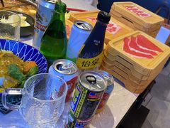 -空之介寿喜烧·和牛放题(恒隆广场店)