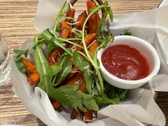 -榖屋house of flour(张江首店)