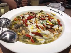 份酸菜鱼-新太二·鲜料川菜(晶耀前滩店)