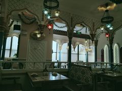-北疆饭店(朗悦公园茂店)