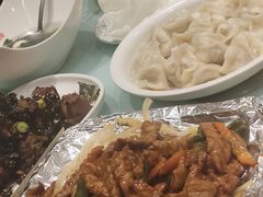 -添福来墨鱼饺子 · 海鲜东北菜(大连星海·黄浦路店)