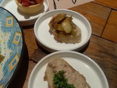 -AZUL by FUEL蓝色·法式酒馆(琶醍店)