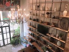 -花十悦·鲜花咖啡餐厅(振业城一期店)