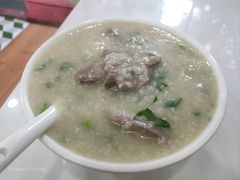 -吴一川牛腩粉(西村店)