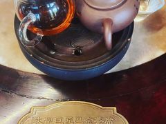 -豫园湖心亭茶楼