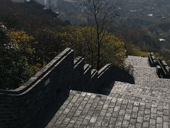 -虞山城墙