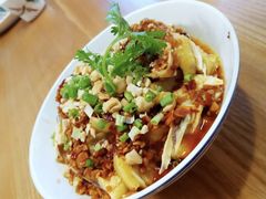 -蟹掌柜肉蟹煲(公园路店)