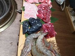 -龙神·炭烧酒场深夜食堂(新街口店)