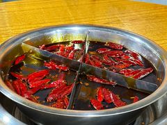 -渝味黄姐火锅(黄泥村店)