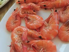 -红月湾海鲜饭店•沙滩海景(双月湾店)