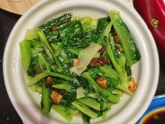 生焗凤尾-朕之味(龙湖·西城天街店)