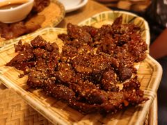 -多哥水傣味餐厅(司马巷店)