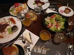 -食间牛排(湖西路店)