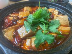-十吉老砂锅(天生丽街生活馆店)