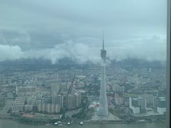 -广州富力丽思卡尔顿酒店