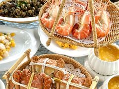 -小陆莲花蟹园农家乐(莲花岛店)