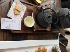 -良木缘咖啡西餐(蜀汉路店)