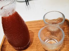 山楂饮-蔡澜点心·粤菜(月星环球港店)