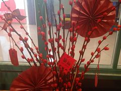 -BOBLOOM花店(宝龙旭辉广场店)