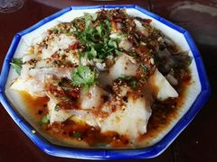 -龙姐私房菜(和顺古镇店)