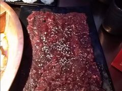 -辣伍鲜毛肚老火锅(元一店)