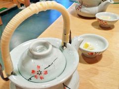 -山之川日料放题(通州店)