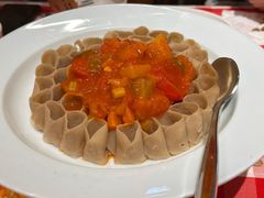 -西贝(枫蓝国际购物中心店)