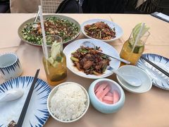 -山石榴·贵州菜(丰盛里店)