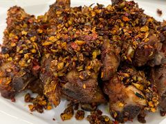 -凯鸽酒楼(大同振兴街店)