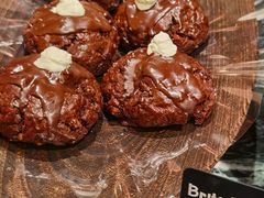 -B&C黄油与面包·THE GARDEN BAKERY概念店(世纪汇店)