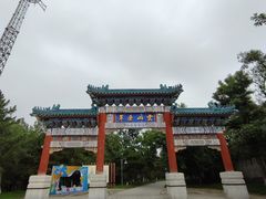 -云岗森林公园