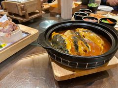 -唐山宴百姓府邸院落中餐