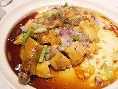 葱油鸡-眉州东坡·熊猫主题餐厅(枫蓝店)