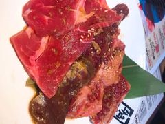 -牛角日本烧肉专门店(福岡キャナルシティ博多前店)