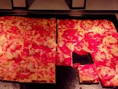 -海口绿发希尔顿酒店-田园汇自助餐·三文鱼·海鲜