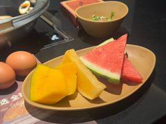 -大牛寿喜烧·和牛放题(香港广场店)