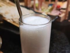 冰沙-湊湊火锅·茶憩(上海合生汇店)