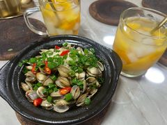 -甬小馆·焗海鲜温州菜(五马街店)