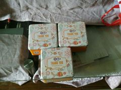 -家琳甜品(江南东店)