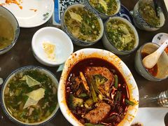 -盛唐府乾州酸汤面