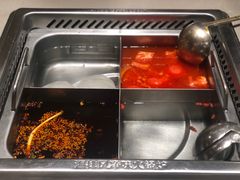 -海底捞火锅(杭州萧山宝龙广场店)