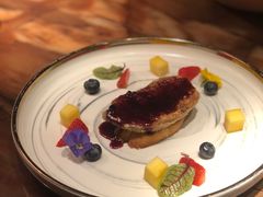 -柏蔻餐厅Le Banquet Bistro(天河北店)