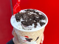 -DQ·蛋糕·冰淇淋(五角场万达店)