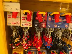 -乐高授权专卖店(朝阳大悦城店)